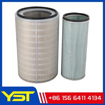 China -FILTER VAN DE DE ATLAScopco LUCHT VAN MENSENtruck/bus BENZ 1904550 1902129 AF4503 C30850/6 81083040044 AF1802 4585054114 Te koop