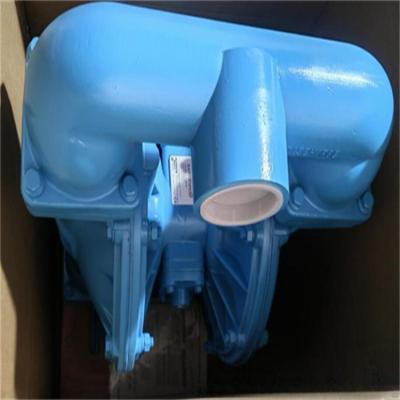 China Sandpiper Discharge Metallic Ball Valve Pump S30B1A2TABS000 en venta