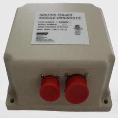 China Waukesha Power Module 740822B en venta