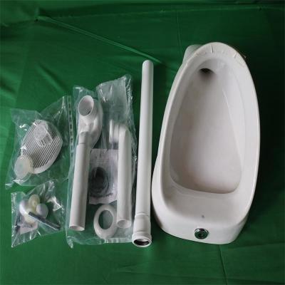 China EVAC URINAL BOWL 6542707 en venta