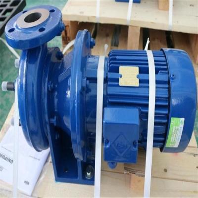 中国 EVAC Pump centrifugal 6541200 販売のため