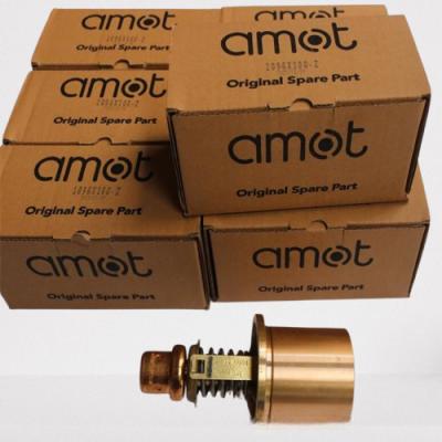 China AMOT CONTROLS Thermostat Element Control Valve 1096X100 en venta