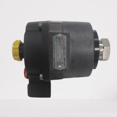 中国 AMOT CONTROLS Hydro-Mechanical Overspeed Sensing Valve 4110B3U20F 販売のため