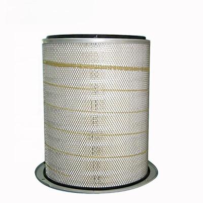 中国 Heavy Duty Diesel Engine air filter AF872 P181055 P181099 AF25278 PA2333 for truck air filter 販売のため