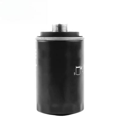 Κίνα F026407080 06J115561B 06J115403Q 06J115403C 06J115403J Oil Filter For VW Audi SEAT Skoda 1.8L 2.0L TFSI Turbo EA888 προς πώληση