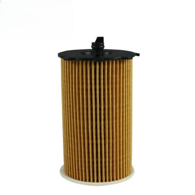 China High quality Auto elements car oil filter 26320-3CAA0 for Korea car filter replacement for sale