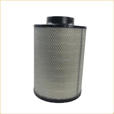 China Diesel Marine engine compressor engine parts disposable air filter 3924540 ECB085024 B085046 AH19002 B085011 Te koop