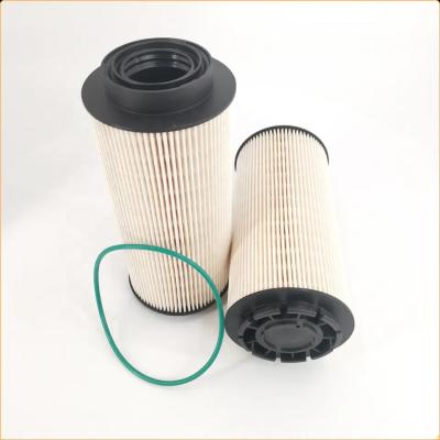 China Fuel filter 1852006, 2133096, 2164463, 2277129 E6 XF106 use for DAF à venda