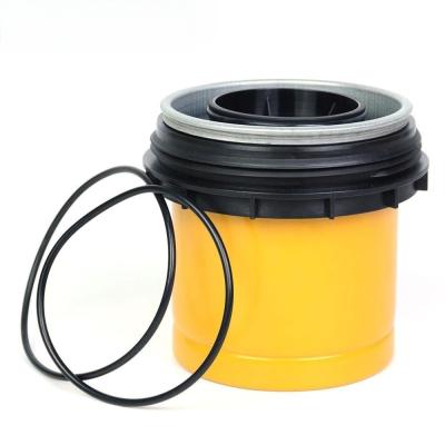 中国 Wholesale 320-A7199 Hydraulic Fuel Filter Water Separator Diesel Engine 320a7199 for JCB Excavator 販売のため