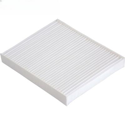 China Wholesale Durable Reliable Car Cabin Air Filter High Efficiency 97133-D1000 High Quality Auto Filters for Vehicles zu verkaufen