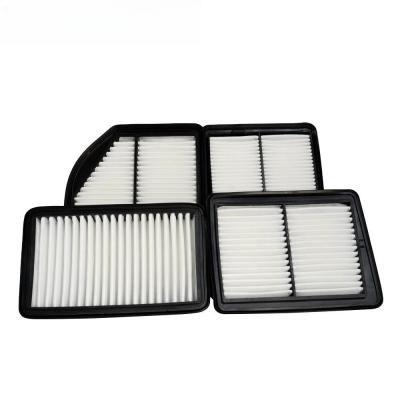 Cina Low Price 28113-3F900 28113-BY100 28113-3J100 28113-B3100 28113-2K000 28113-L5100 Air Filter for Hyundai Kia Cars in vendita