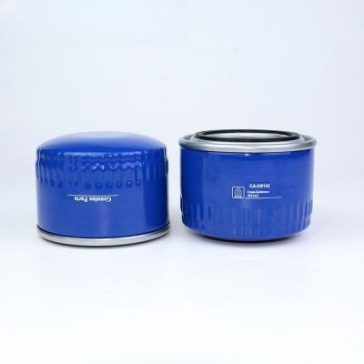 China Durable High Quality OEM ODM Auto Engine Oil Filter W914 2 W914/2 CA O9142 CA-O9142 P550318 for Hilux Corolla à venda