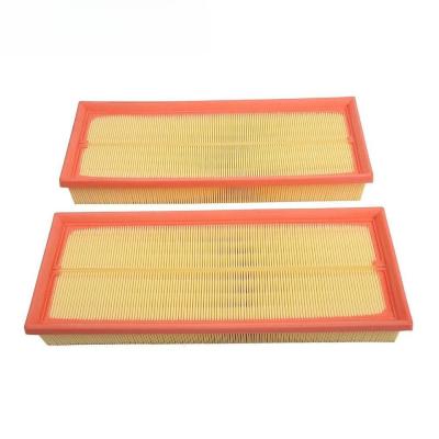 中国 Customized High Quality Diesel Auto Air Filter 28113-14000 28113-1g000 for hyundai car 販売のため