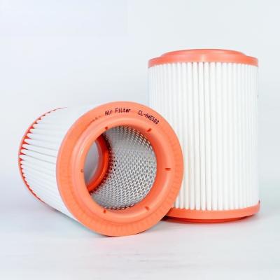 Cina Air Filters 28113-4E500 Durable Reliable Wholesale High Quality Auto Engine Parts Air Filter 28113-4E500 for Hyundai Korean in vendita