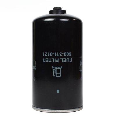 Κίνα Factory Price Forklift Durable Reliable Engine Oil Filter 600-311-9121 P557440 for Komatsu Excavator προς πώληση