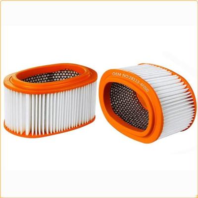 Китай Wholesale High Quality Auto Car Oil Filter 28113-4F000 For Hyundai продается