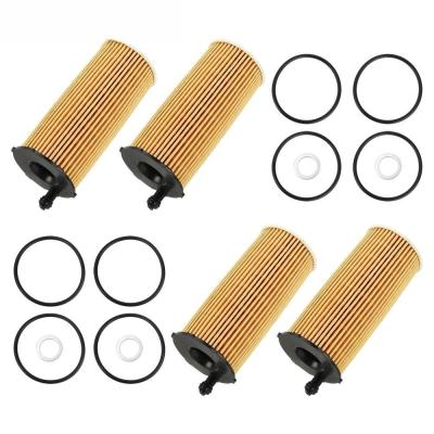 中国 26320-3N000 Car Engine Parts Oil Filters for Kia Carnival 3.5L 販売のため