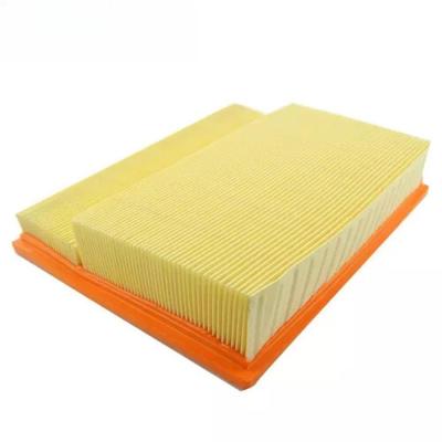 中国 High Quality Engine Air Filters OE 6040941304 for Mercedes-Benz C-CLASS/CLK/CLS/E-CLASS 6040941304 販売のため