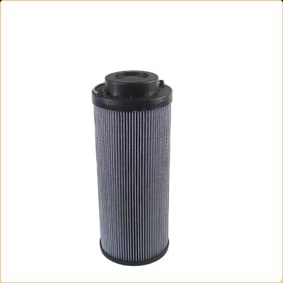 China Use for LIUGONG CLG913E CLG915E Excavator engine hydraulic oil filter P566995 02059108 RE250G10B RHR950G10B HF6854 53C0055 zu verkaufen