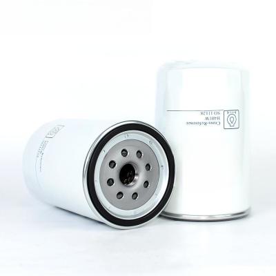 中国 Customized OEM Engine Parts Truck Oil Filter H401W SO11128 販売のため