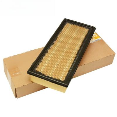 China Construction Machinery Filters Air Filter 2667765 7176099 AF55792 Cabin Air Filter for sale