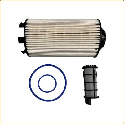 China High Efficiency Diesel Filter Set Fuel Filter Kit A9360903655 For Original Genuine à venda