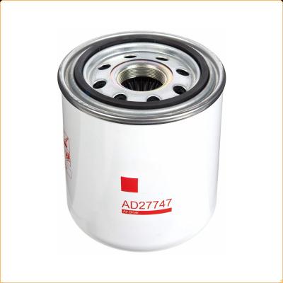 中国 Factory Direct Sale Engine Parts Air Filter AD27747 P951413 Air Dryer Filter For Making Engine 販売のため