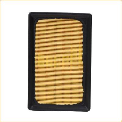 China New Auto Car 17801-21060 Air Filters 1780121060 Specifically Designed for Toyota Prius YARIS XA Xenia COROLLA à venda