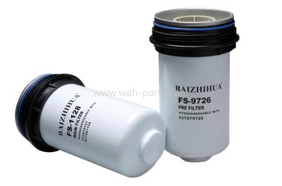 Китай Fuel filter kit, replaceable V837091436, 837079726+837091128 Compatible with Agco Massey Ferguson 4608 4707 models продается