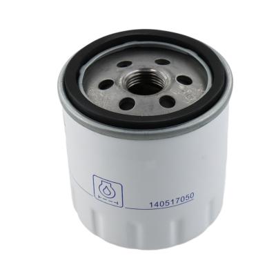 China 140517050 915-155 Perkins Engine Oil Filter Generator LF3874 P502016 à venda