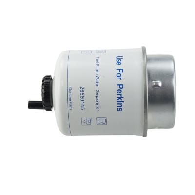 China 901-249 138-3100 Perkins Fuel Water Separator 26560145 Filter 3292100 6671649 zu verkaufen