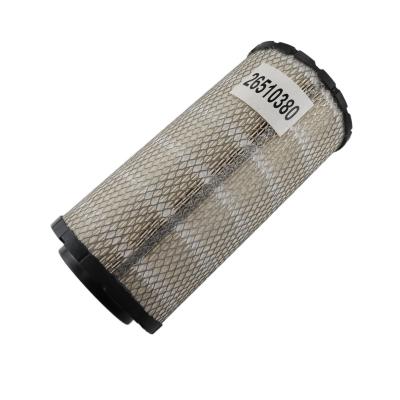 China 915671 ER263060 Perkins Air Filter , perkins 26510380 Filter 233-5182 for sale