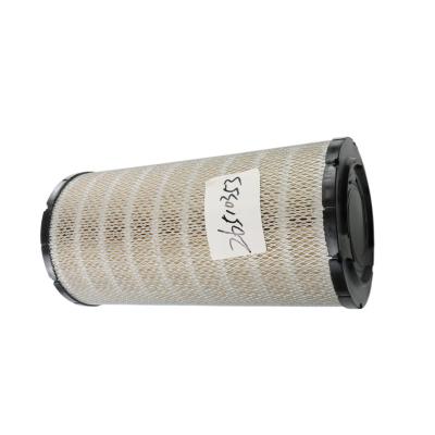 China 26510353 AF25492 Perkins Engine Oil Filter Auto 901-054 152-7217 600-185-3100 zu verkaufen