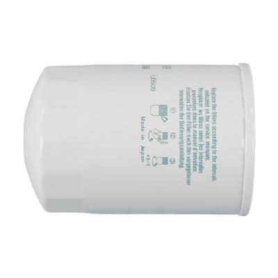 China HH166-43560 HH1C0-32430 KUBOTA Ölfilter, Kraftstofffilter des LKW-HH160-32093 zu verkaufen