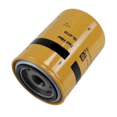 China 1R-0710 FF183 CAT Diesel Filter, de Dieselmotorfilter van 9L9100 P559100 Te koop