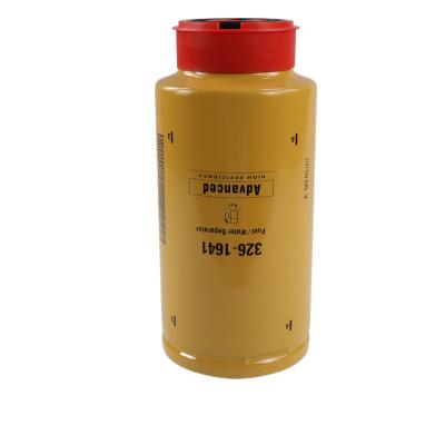 Cina 326-1641 separatore FS20051 P550900 di 1R-0771 CAT Fuel Filter And Water in vendita