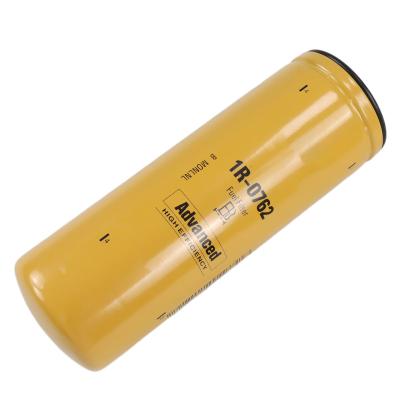 China 1R-0762 6003723 Caterpillar-Oliefilter 4587258 FF5624 CAT Excavator Filter Te koop