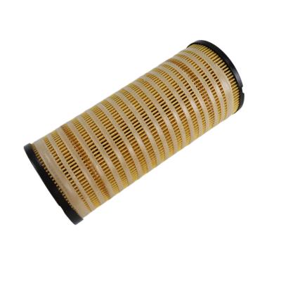 China coche CAT Excavator Filter Engine del filtro de aceite de 1R-0756 FF5323 Caterpillar P551317 en venta