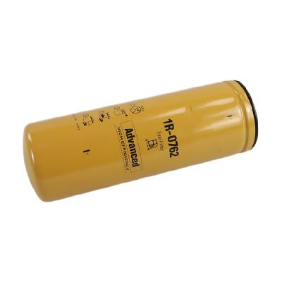 China 1R-0762 4587258 CAT Fuel Filter, 6003723 FF5624 Bagger Oil Filter zu verkaufen