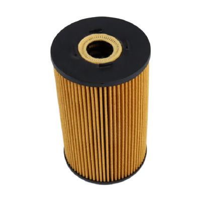 China E134HD06 HU932/4X Engine Oil Filter Element OX150D 0011844425 Hengst Oil Filter for sale