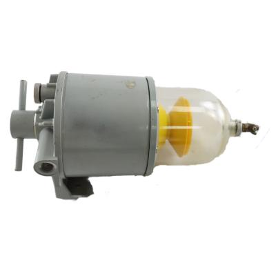 China De Oliefilter Assy, het Waterseparator Assy van DAHL200 DAHL150 van DAHL100 DAHL300 Te koop