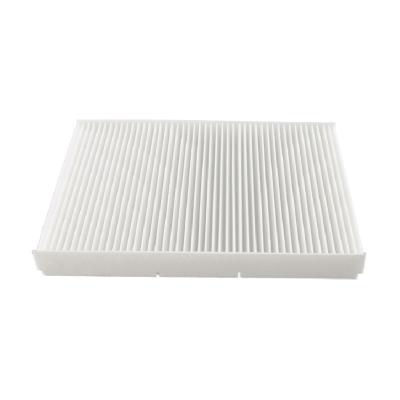 China 180819644 180819644B Vehicle Cabin Filter , 1J0819644 Skoda Air Filter for sale