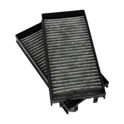 China 64116945594 Filter 64316804939 van de 64119248294 Voertuigcabine BMW-Luchtfilter Te koop