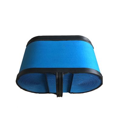 China de Luchtfilter van 28130-7S100 28130-7S101 Hyundai, 28130-7W100-Graafwerktuig Air Filter Te koop