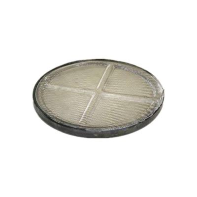 China De Filters van de honingraatlucht P616400 voor FREIGHTLINER-van de de Filterauto van Powercore van de Luchtfilter de Luchtfilter Te koop