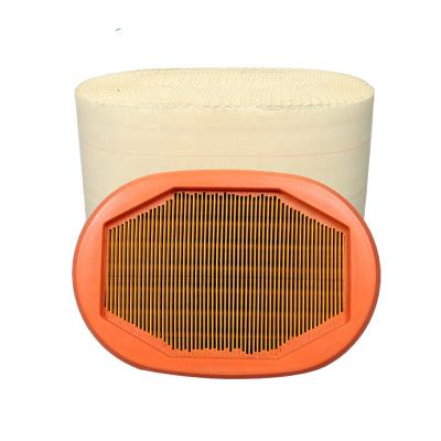 China Bienenwaben-Luftfilter 40192187 32/926071 CP26295 für LS-Traktor-Filter-Autoteile zu verkaufen