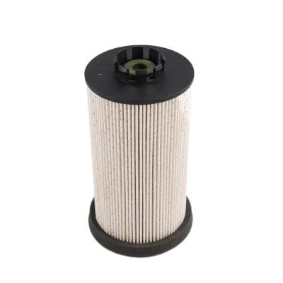 China Filtro hidráulico de Hengst de las piezas del motor del filtro de combustible de los accesorios E500KP02D36 del coche de los recambios para el Benz en venta