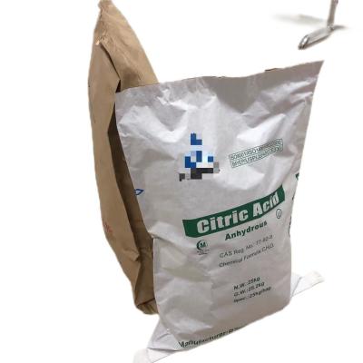 China Chemical Industry Sewn Open Mouth Multiwall Bags for Chemical Transportation Solutions for sale