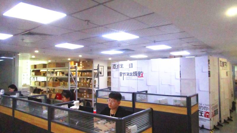 Verified China supplier - Shenzhen Firstway Electronics Co., Ltd.