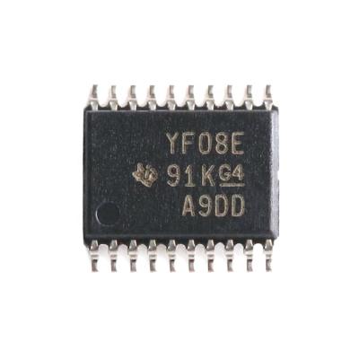 China TXS0108EPWR TXS0108EPWRG4 TSSOP20 YF08E IC TXS0108EPWR for sale